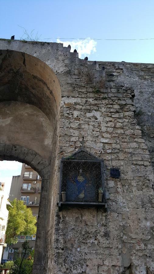 Mediterraneo Παλέρμο Εξωτερικό φωτογραφία